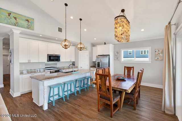 96 Fiber Street, Bay Saint Louis, MS 39520
