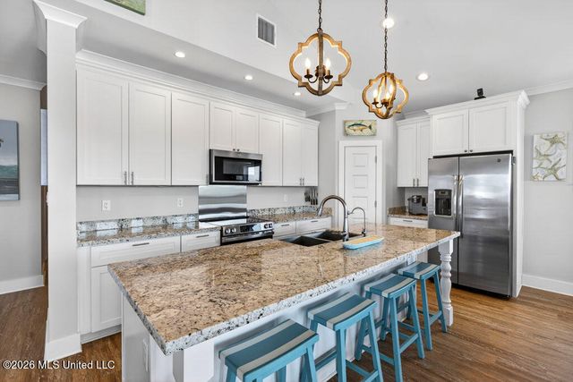 96 Fiber Street, Bay Saint Louis, MS 39520