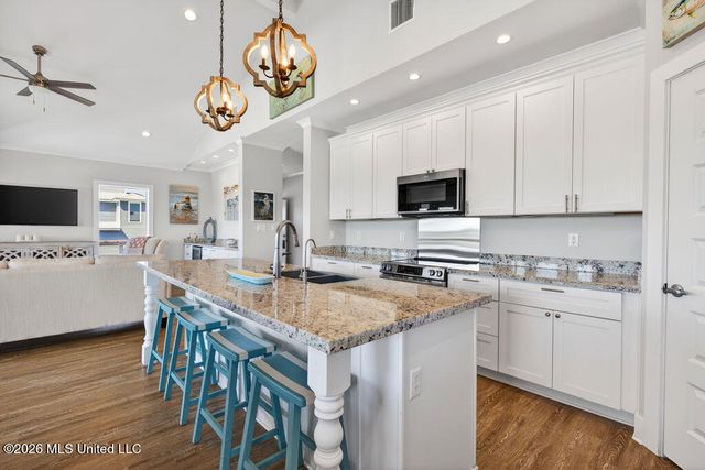 96 Fiber Street, Bay Saint Louis, MS 39520