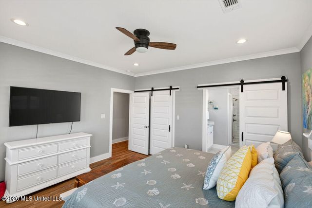 96 Fiber Street, Bay Saint Louis, MS 39520