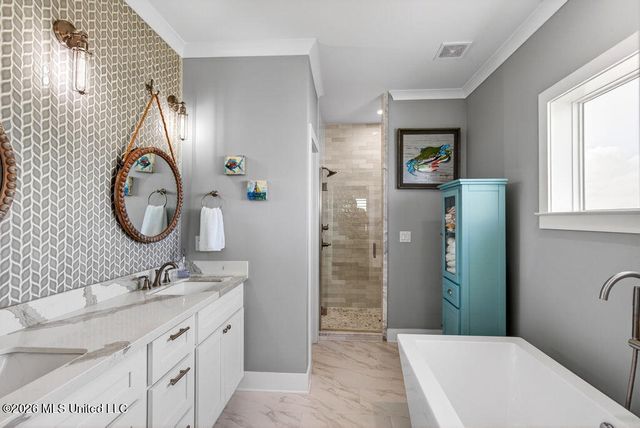 96 Fiber Street, Bay Saint Louis, MS 39520