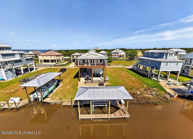 96 Fiber Street, Bay Saint Louis, MS 39520