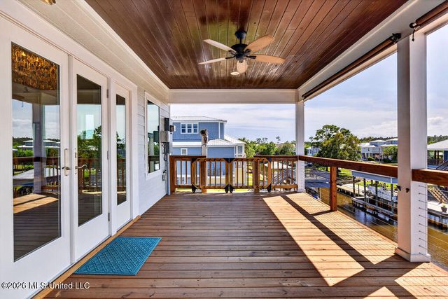 96 Fiber Street, Bay Saint Louis, MS 39520
