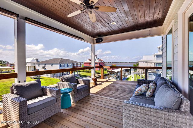 96 Fiber Street, Bay Saint Louis, MS 39520