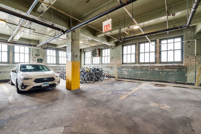 601 Linden Place 121, Evanston, IL 60202