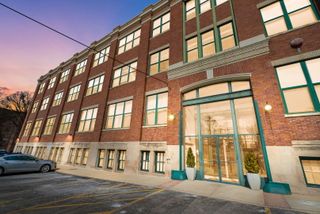 601 Linden Place 121, Evanston, IL 60202