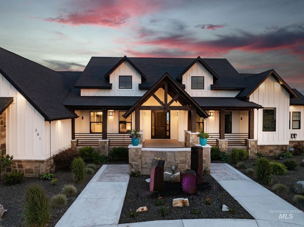 281 Lakeshore Dr, American Falls, ID 83211 photo 4