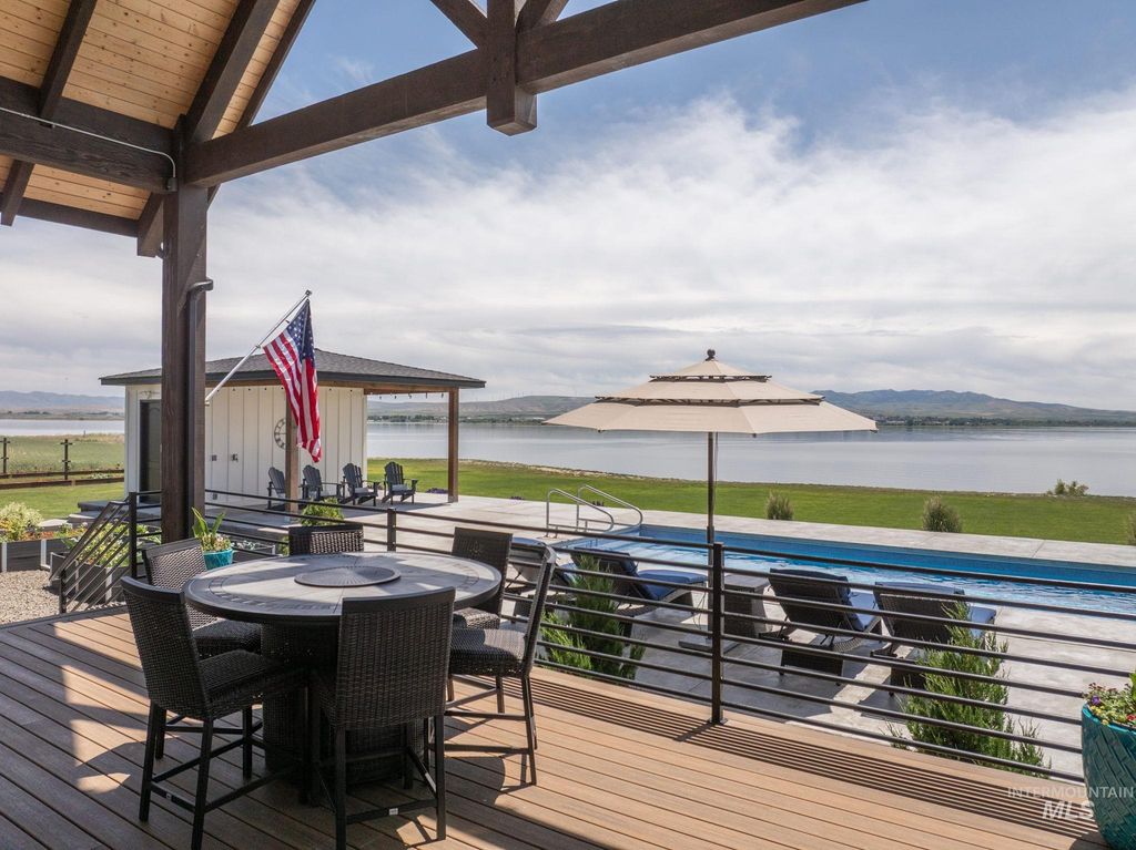 281 Lakeshore Dr, American Falls, ID 83211 photo 46