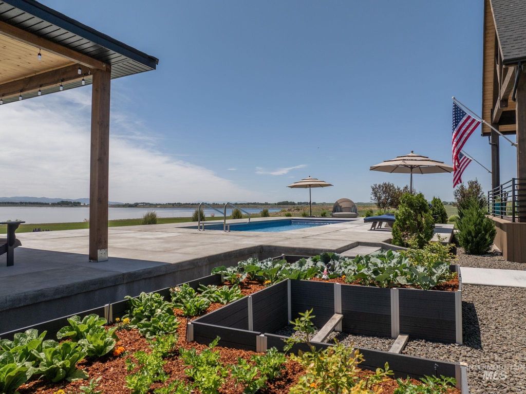 281 Lakeshore Dr, American Falls, ID 83211 photo 48