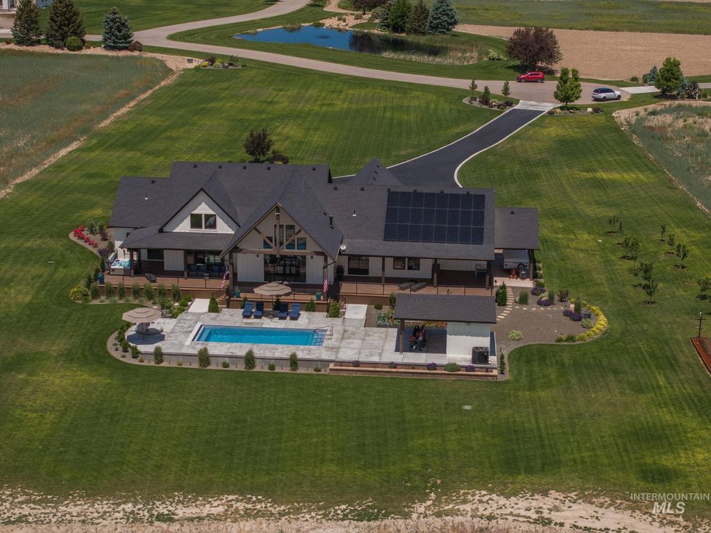 281 Lakeshore Dr, American Falls, ID 83211 photo 5