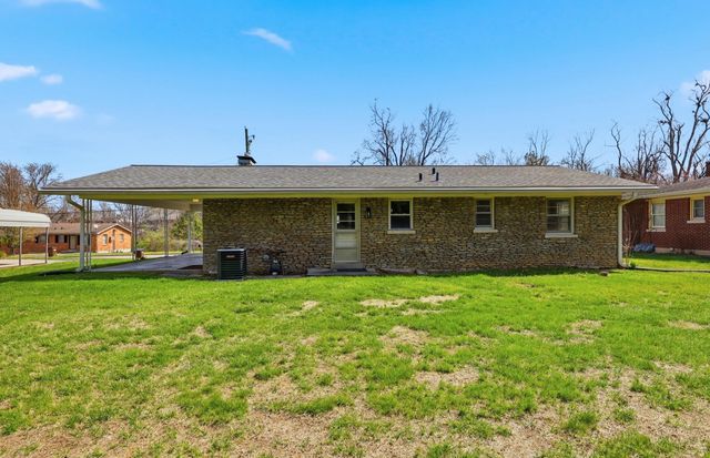 114 Leimaur Drive, Richmond, KY 40475