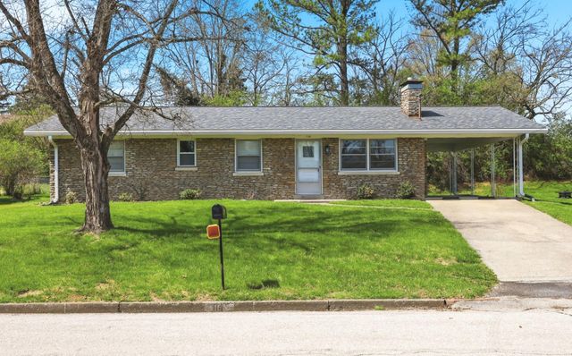 114 Leimaur Drive, Richmond, KY 40475