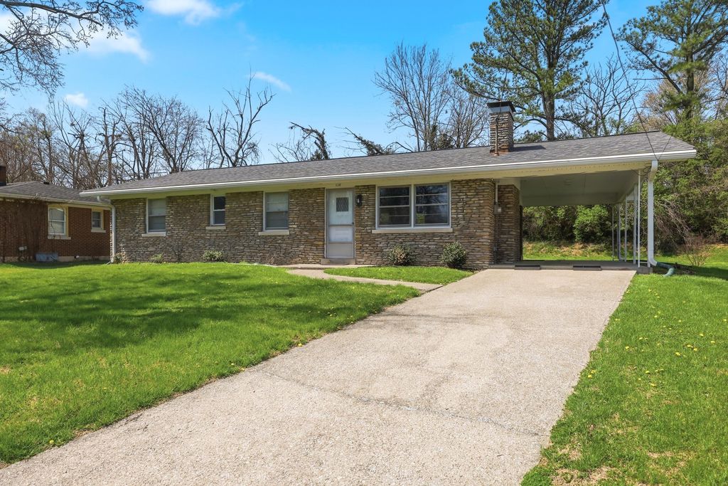 114 Leimaur Drive, Richmond, KY 40475