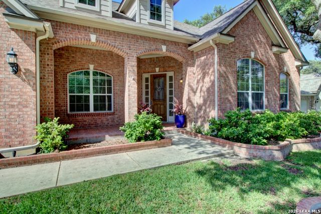 4514 Grass Fight, San Antonio, TX 78253