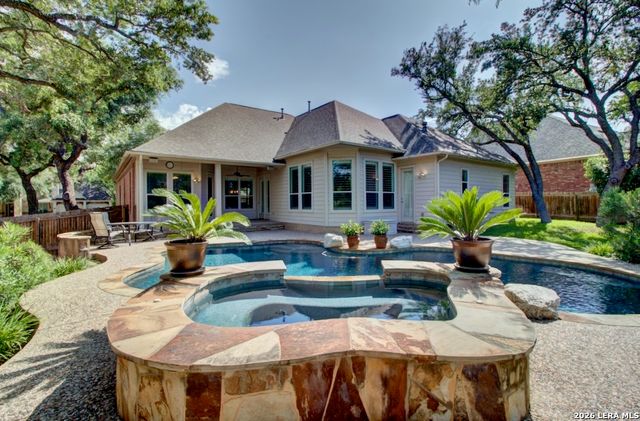 4514 Grass Fight, San Antonio, TX 78253