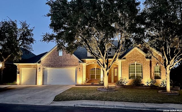 4514 Grass Fight, San Antonio, TX 78253
