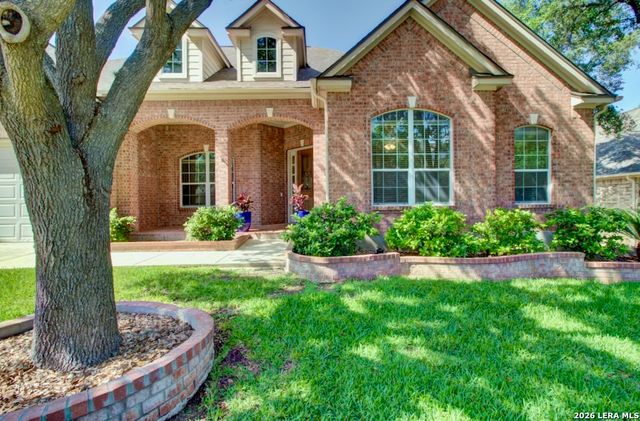 4514 Grass Fight, San Antonio, TX 78253