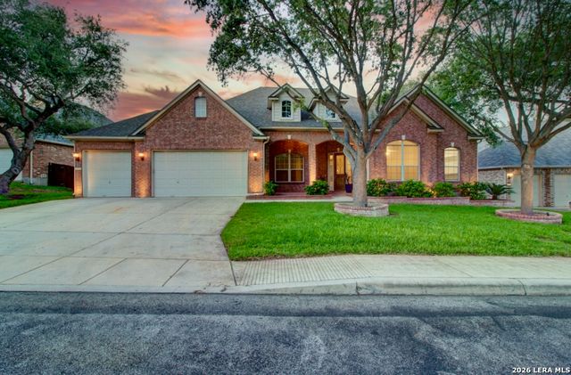 4514 Grass Fight, San Antonio, TX 78253