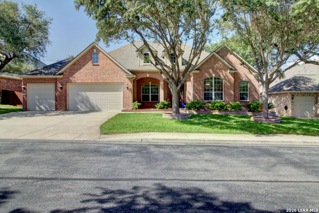 4514 Grass Fight, San Antonio, TX 78253