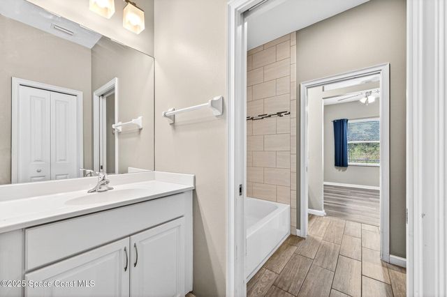 1387 San Cortez Avenue NE, Palm Bay, FL 32907