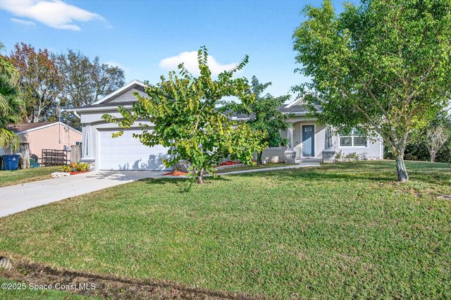 1387 San Cortez Avenue NE, Palm Bay, FL 32907