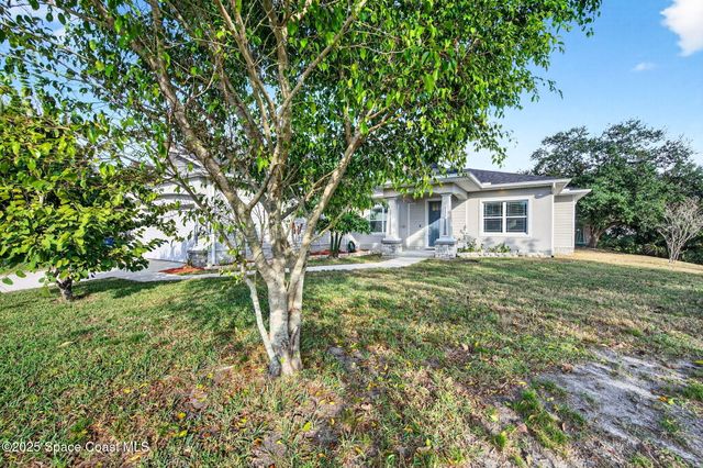 1387 San Cortez Avenue NE, Palm Bay, FL 32907