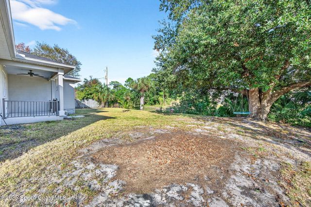 1387 San Cortez Avenue NE, Palm Bay, FL 32907