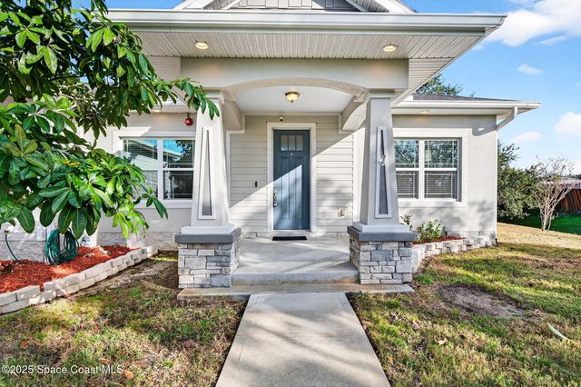 1387 San Cortez Avenue NE, Palm Bay, FL 32907