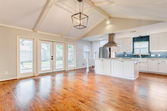 2103 Bethlehem Street, Houston, TX 77018