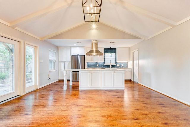 2103 Bethlehem Street, Houston, TX 77018