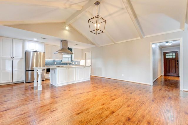 2103 Bethlehem Street, Houston, TX 77018
