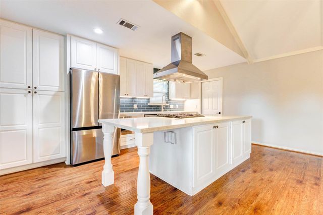 2103 Bethlehem Street, Houston, TX 77018