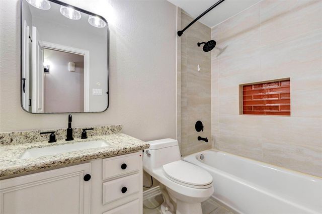2103 Bethlehem Street, Houston, TX 77018