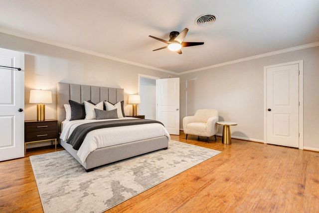 2103 Bethlehem Street, Houston, TX 77018