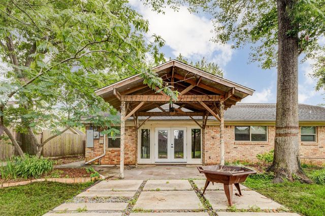 2103 Bethlehem Street, Houston, TX 77018