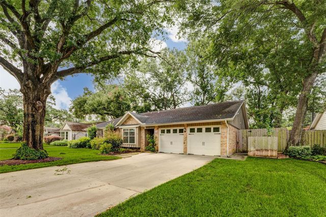 2103 Bethlehem Street, Houston, TX 77018