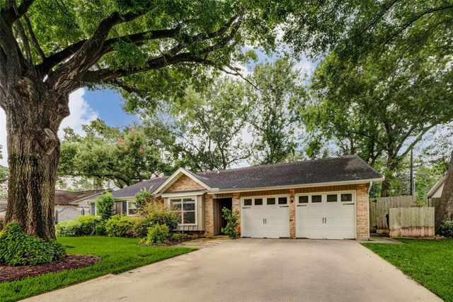 2103 Bethlehem Street, Houston, TX 77018