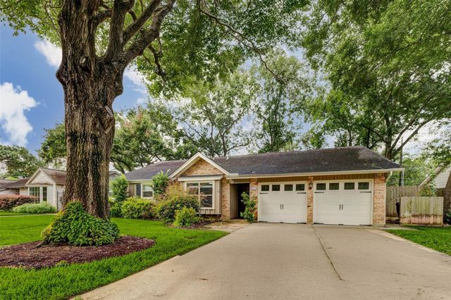 2103 Bethlehem Street, Houston, TX 77018