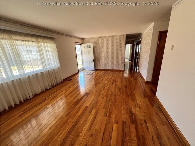 3 Meadow Lane, Scott Depot, WV 25560