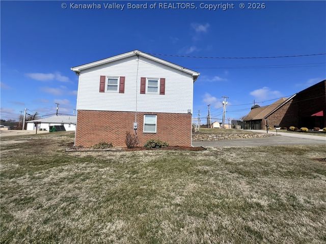 3 Meadow Lane, Scott Depot, WV 25560
