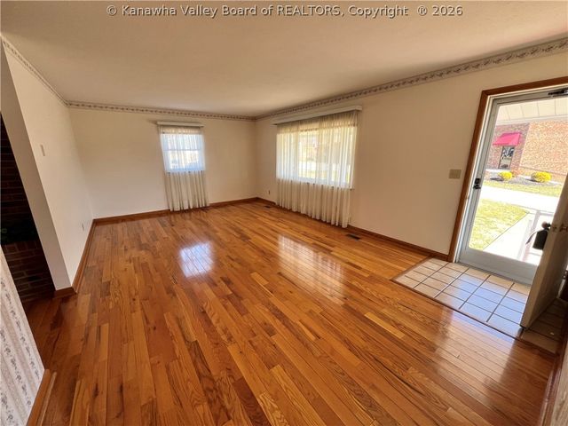 3 Meadow Lane, Scott Depot, WV 25560