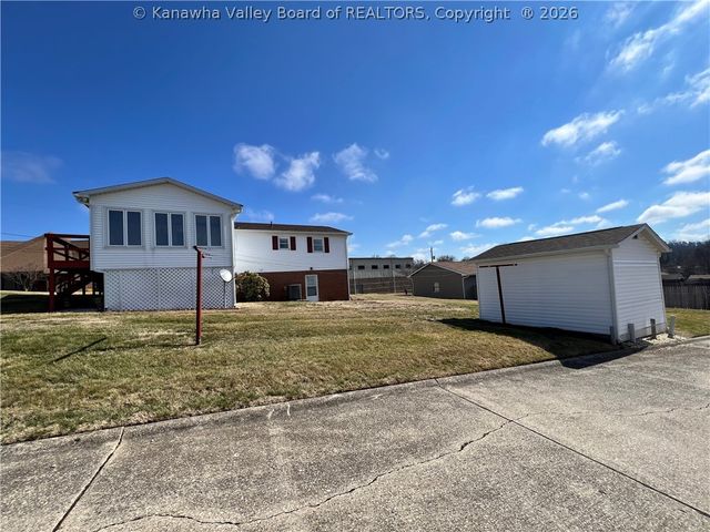 3 Meadow Lane, Scott Depot, WV 25560