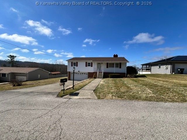 3 Meadow Lane, Scott Depot, WV 25560