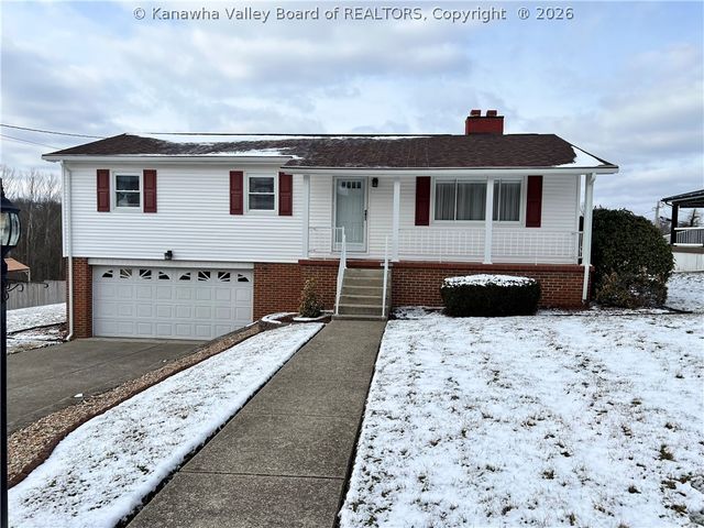 3 Meadow Lane, Scott Depot, WV 25560