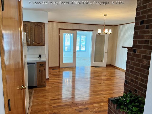 3 Meadow Lane, Scott Depot, WV 25560