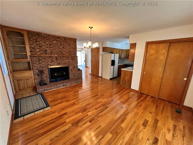 3 Meadow Lane, Scott Depot, WV 25560