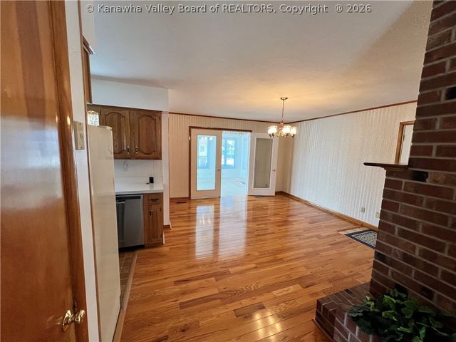 3 Meadow Lane, Scott Depot, WV 25560
