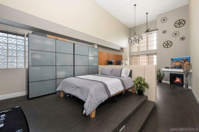 1480 Broadway 2607, San Diego, CA 92101