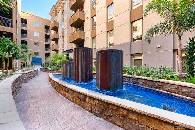 1480 Broadway 2607, San Diego, CA 92101