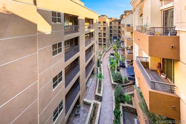 1480 Broadway 2607, San Diego, CA 92101